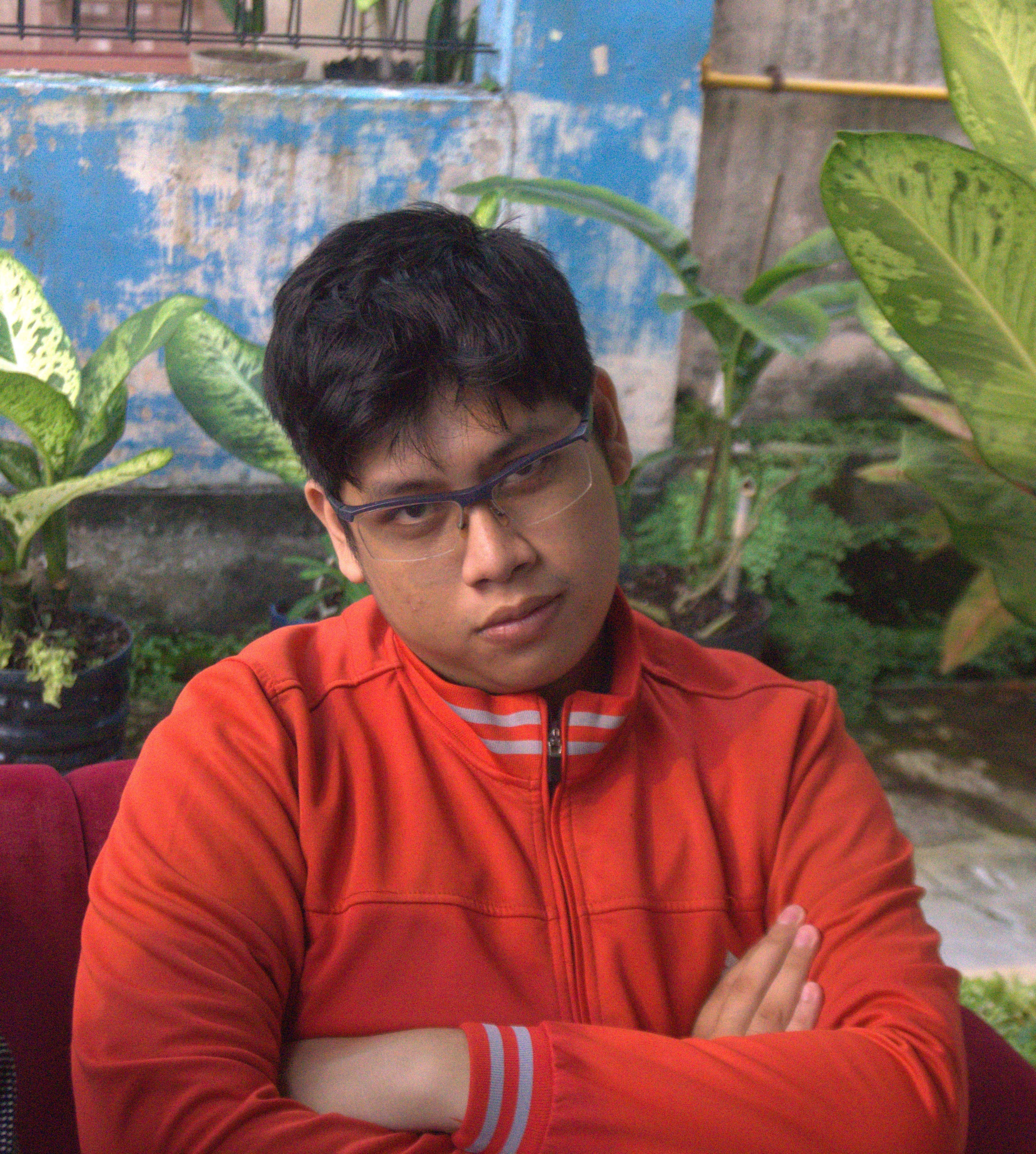 Foto Mahasiswa