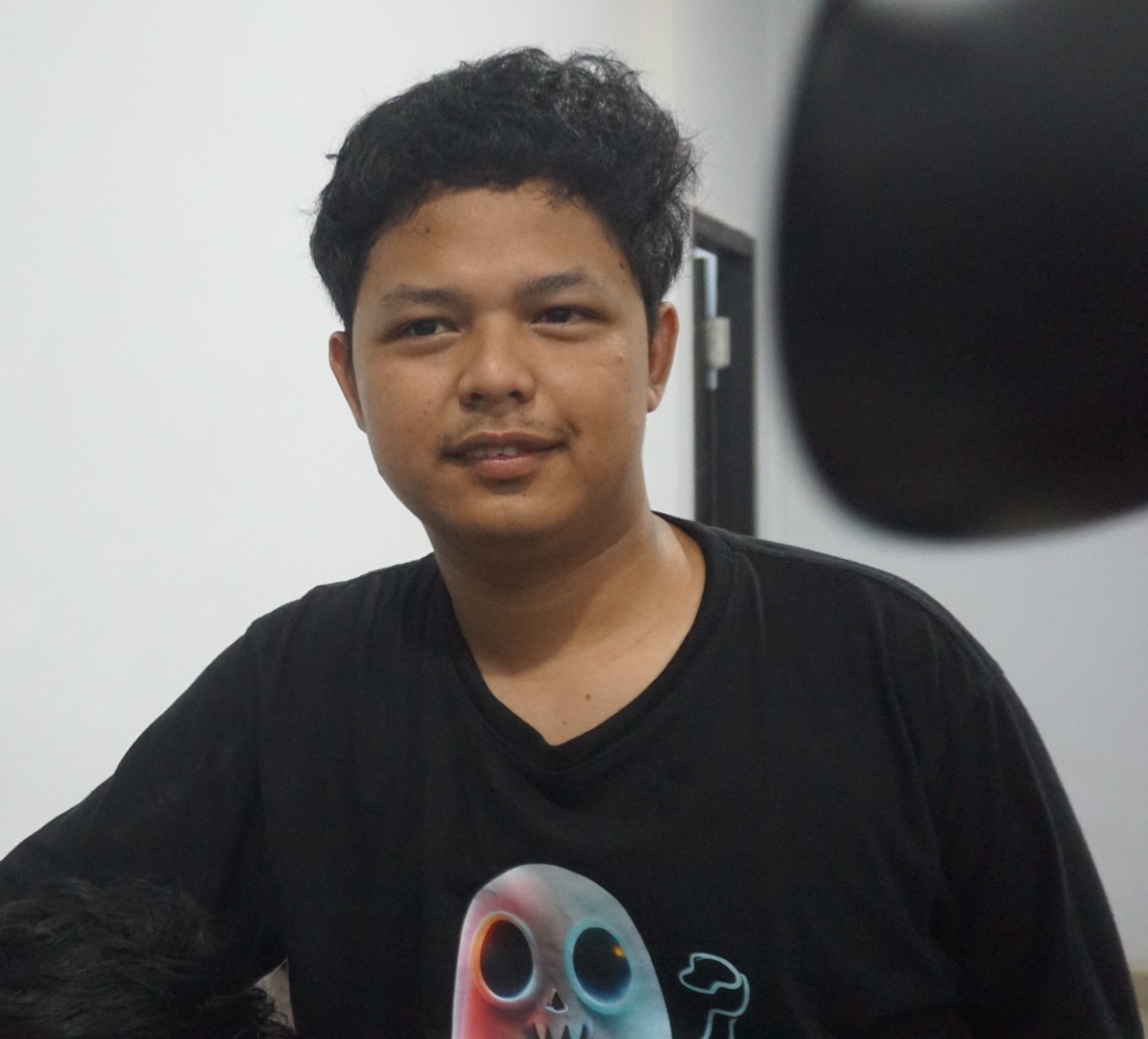 Foto Mahasiswa