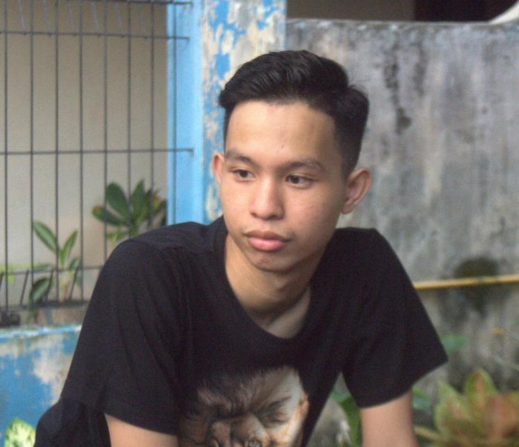 Foto Mahasiswa