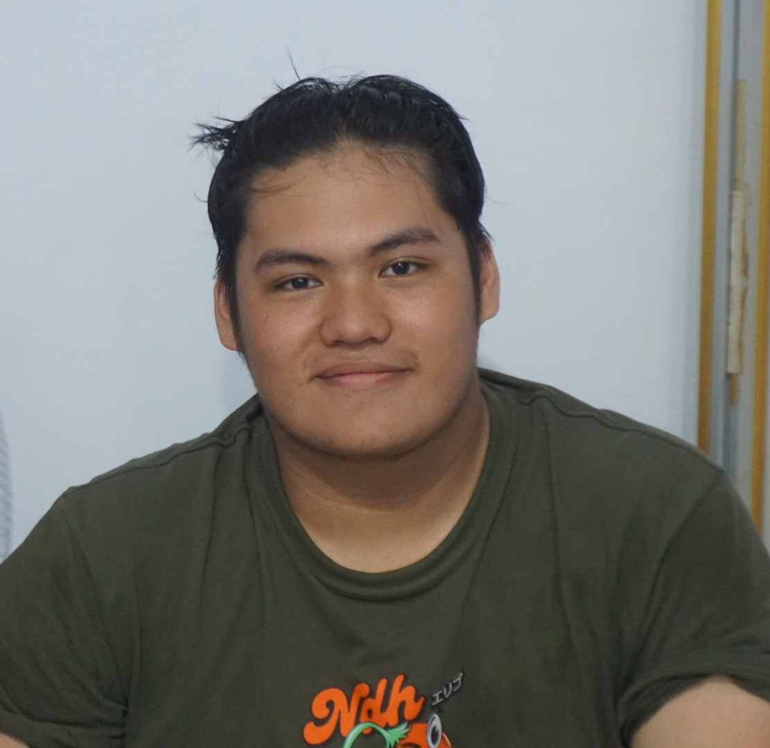 Foto Mahasiswa