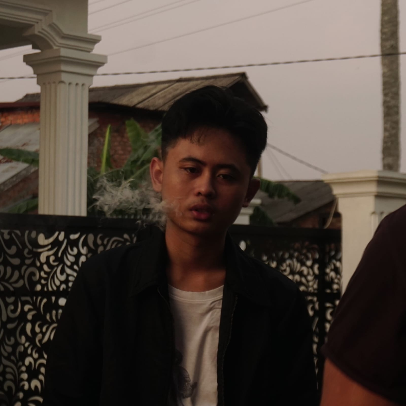 Foto Mahasiswa