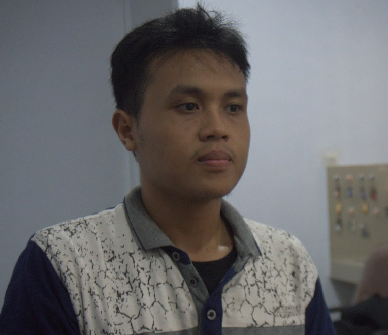 Foto Mahasiswa